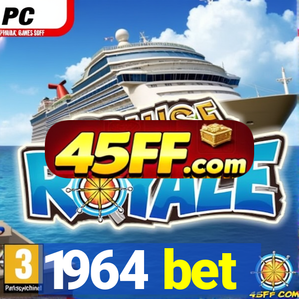1964 bet